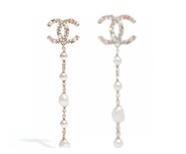 Chanel Earring CSJ31334155