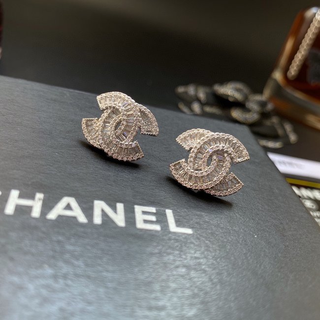 Chanel Earring CSJ44554334