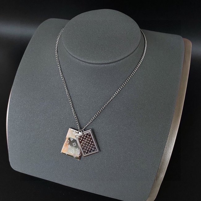 Louis Vuitton Necklace CSJ23521135