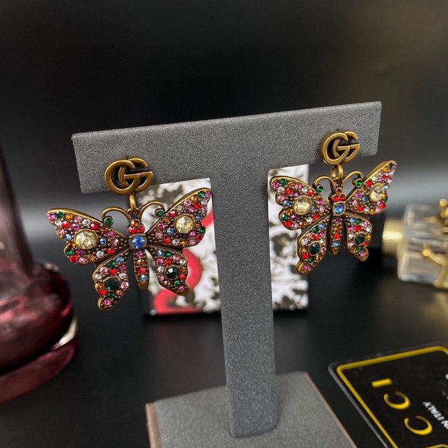 Chanel Earring CSJ53435225