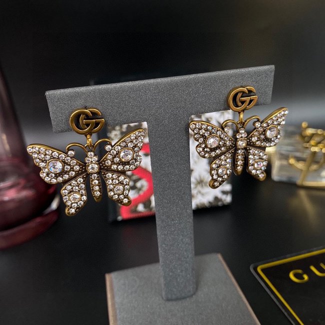 Chanel Earring CSJ31321335