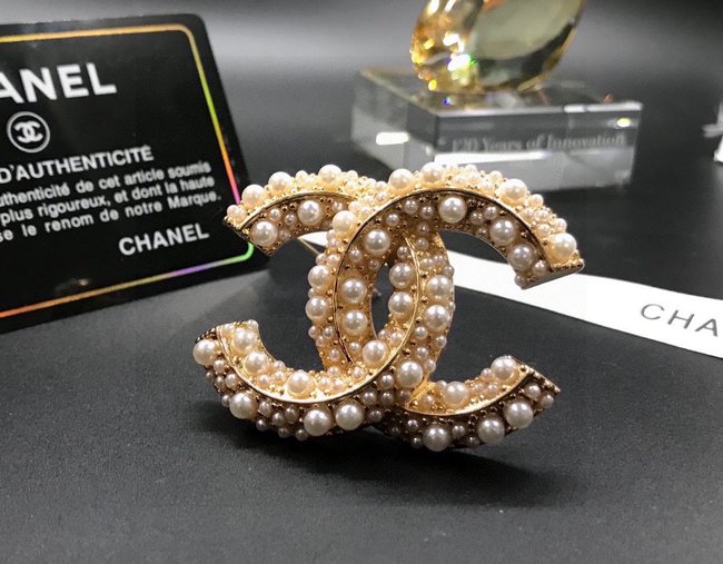 Chanel Brooch CSJ44231134