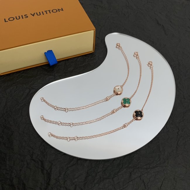 Louis Vuitton Bracelet Chain CSJ32422111