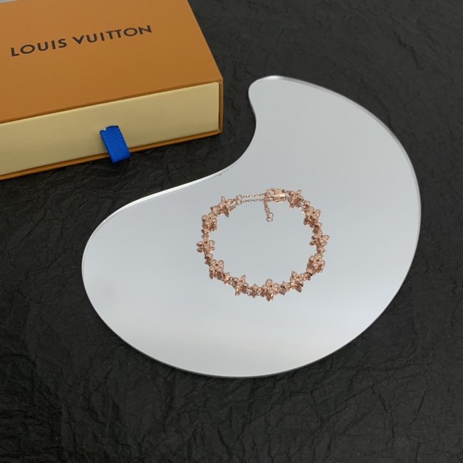Louis Vuitton Bracelet Chain CSJ33323555