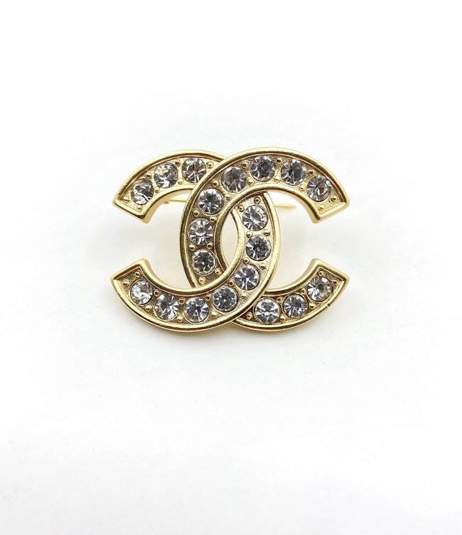 Chanel Brooch CSJ34335245