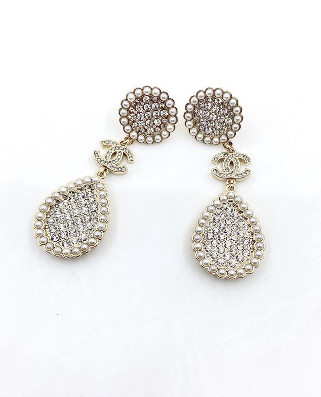 Chanel Earring CSJ54153114