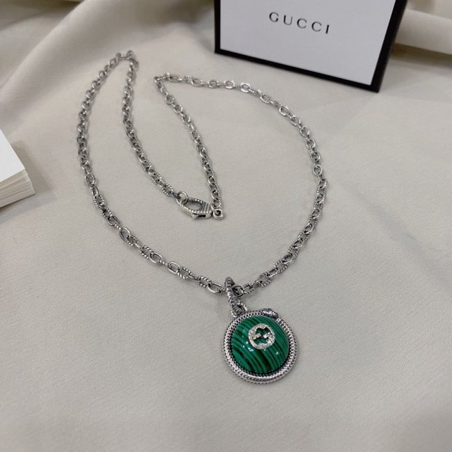 Gucci Necklace CSJ23521235