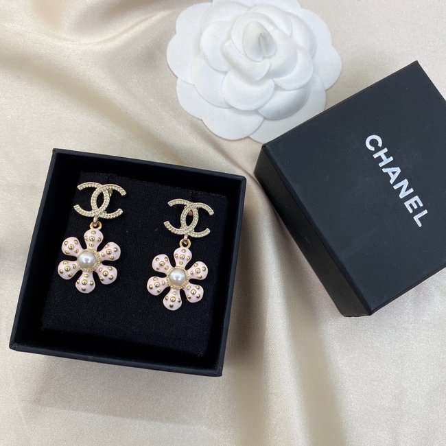 Chanel Earring CSJ55531452