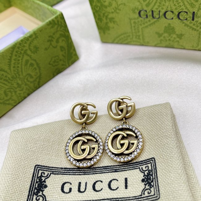 Gucci Earring CSJ45325231