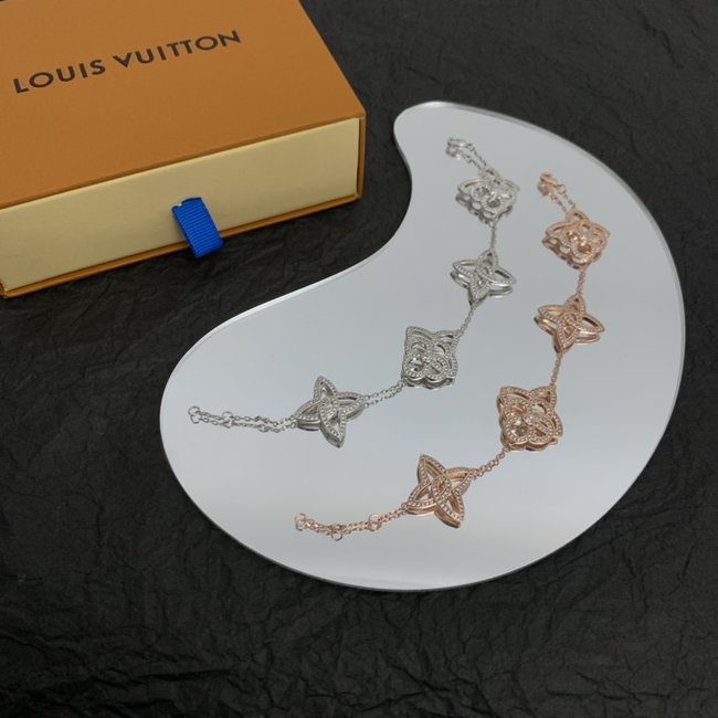 Louis Vuitton Bracelet Chain CSJ24342133