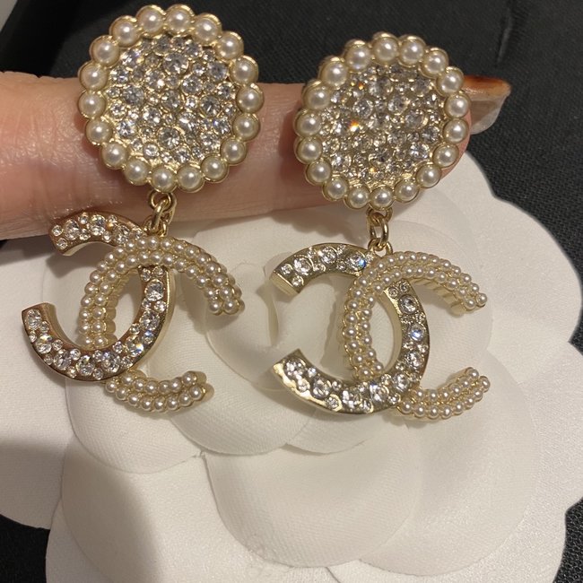 Chanel Earring CSJ12155143