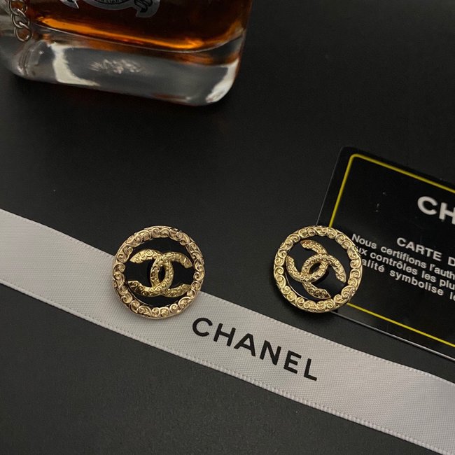 Chanel Earring CSJ13352544