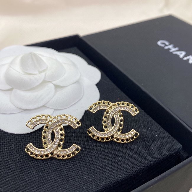 Chanel Earring CSJ22242513