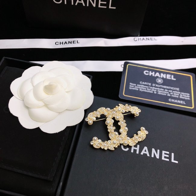 Chanel Brooch CSJ32442423