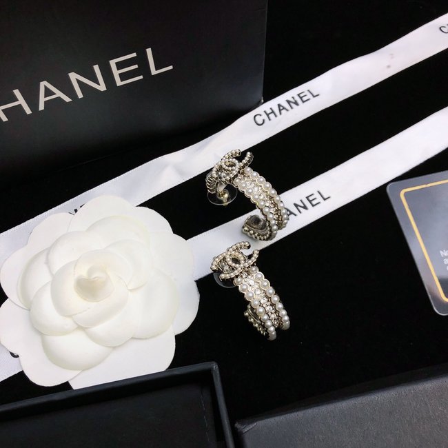 Chanel Earring CSJ35422232