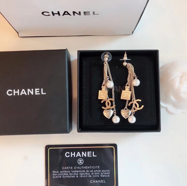 Chanel Earring CSJ45514521