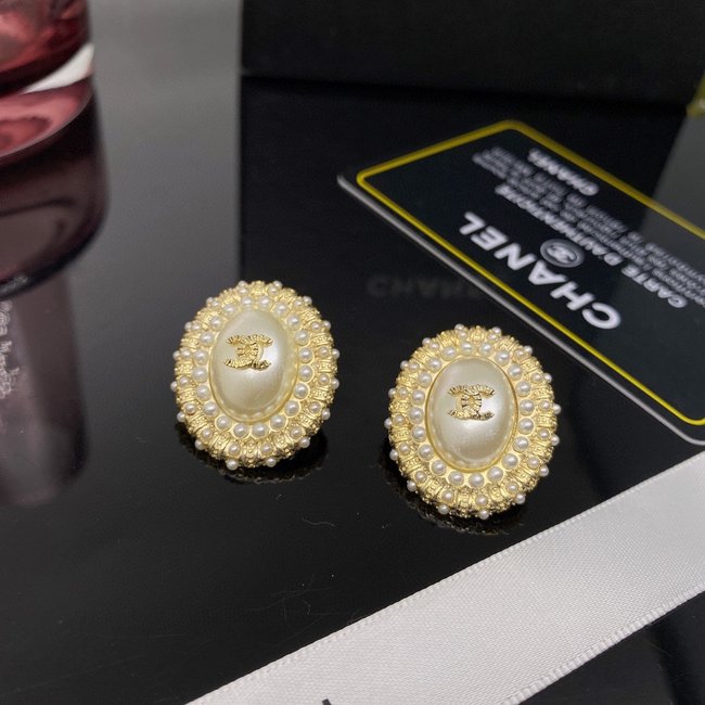 Chanel Earring CSJ52113342