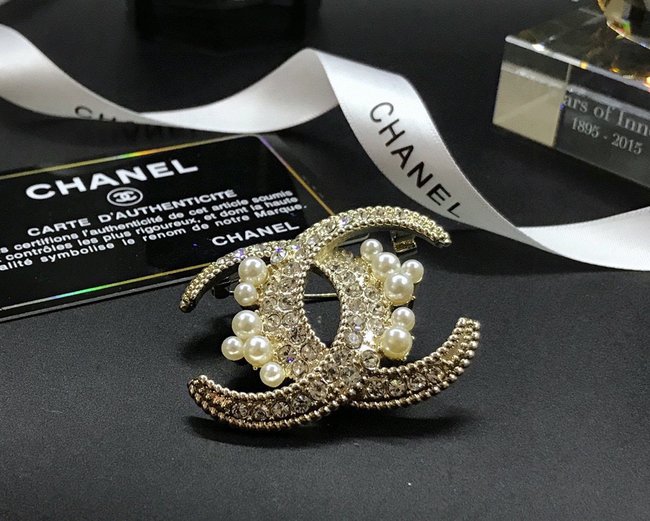 Chanel Brooch CSJ31224435