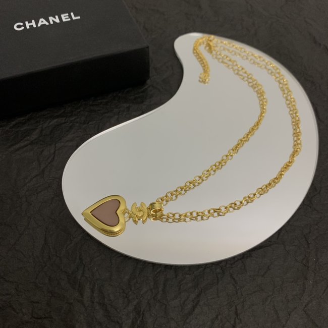 Chanel Necklace CSJ35435334