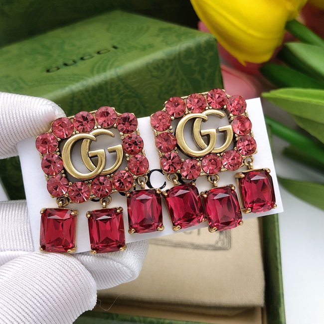 Gucci Earring CSJ15315153