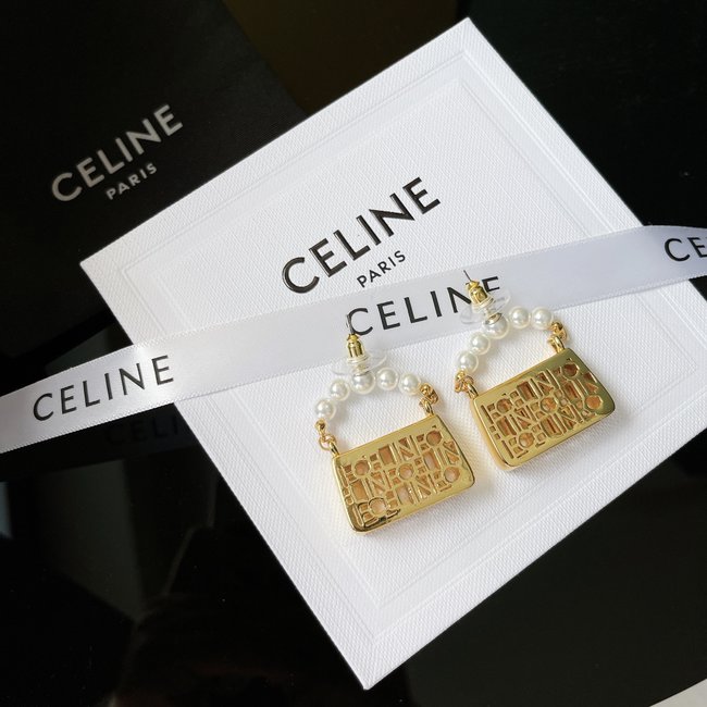 Celine Earring CSJ21413432