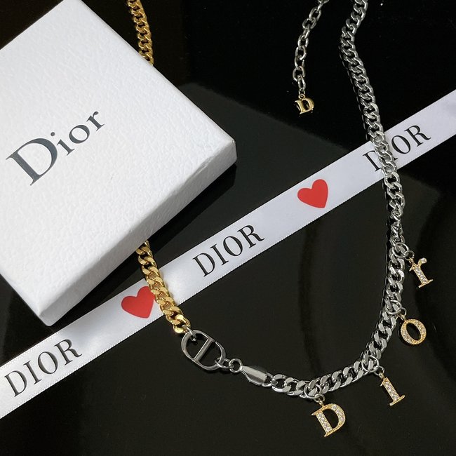 Dior Necklace CSJ42315243