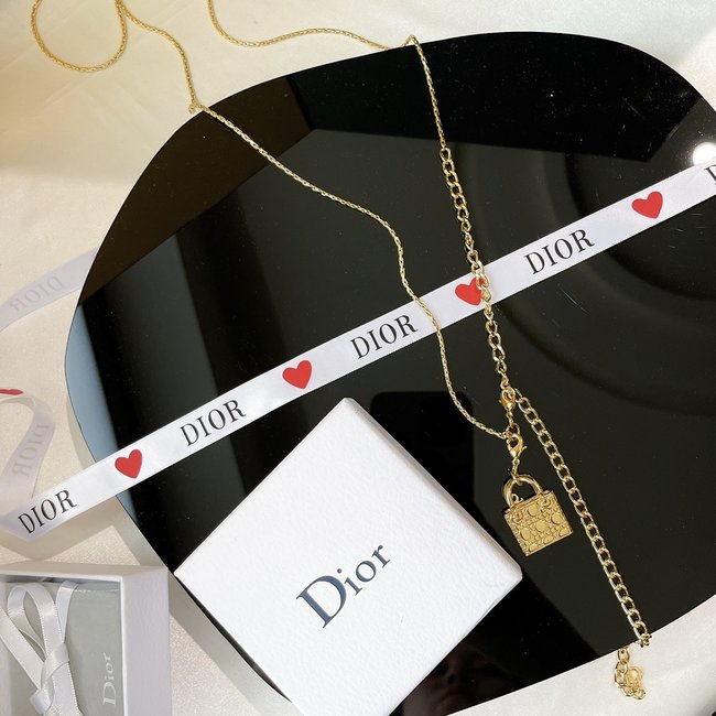 Dior Necklace CSJ13235435