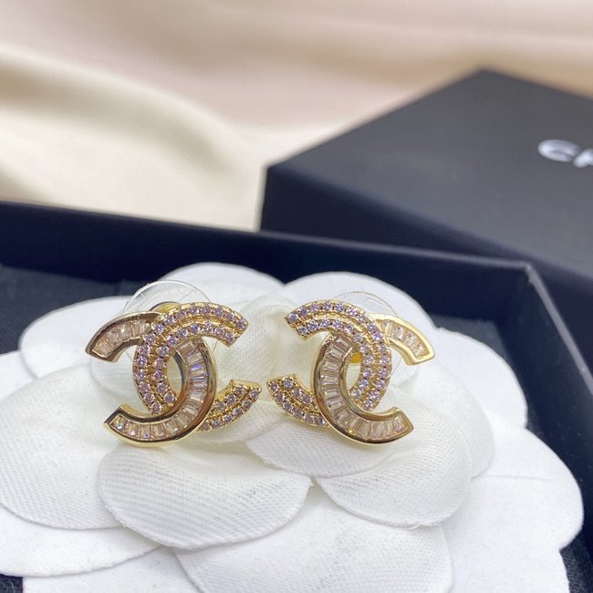 Chanel Earring CSJ44221515