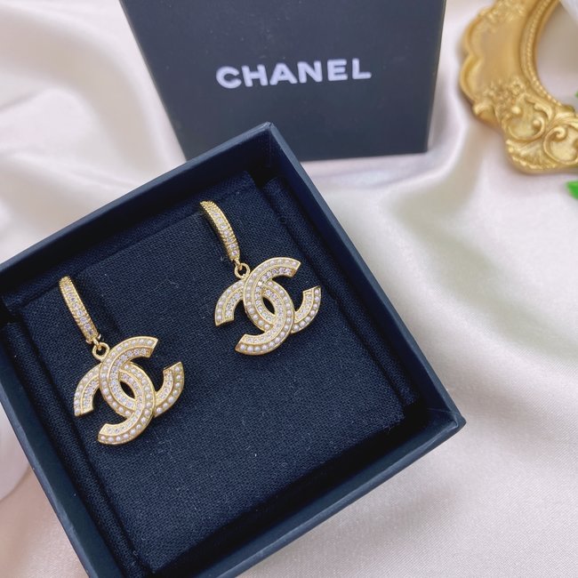 Chanel Earring CSJ12411235