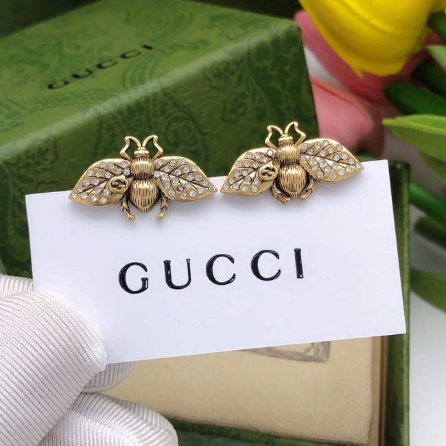 Gucci Earring CSJ11532412