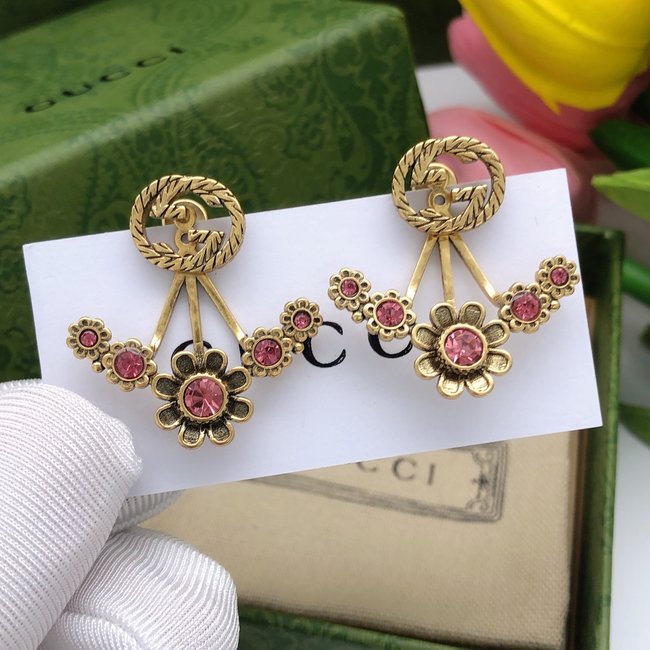 Gucci Earring CSJ11312545