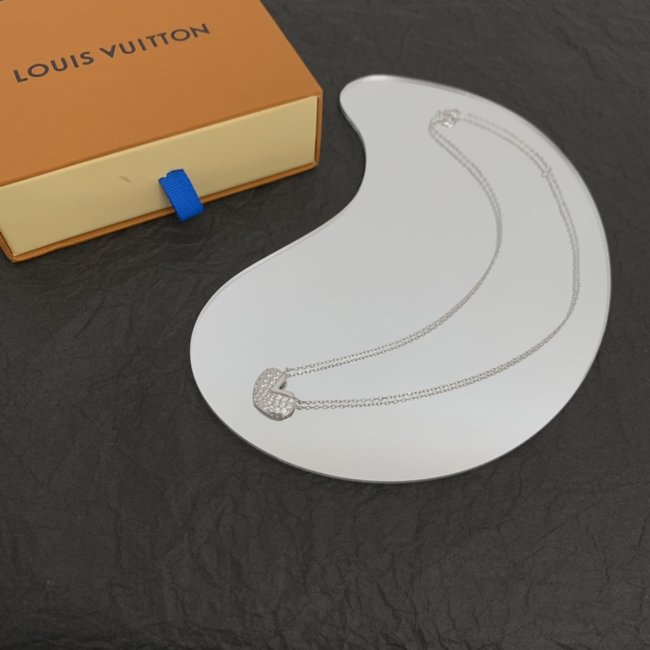 Louis Vuitton Necklace CSJ31442155