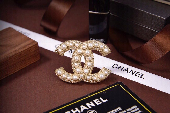 Chanel Brooch CSJ55535431