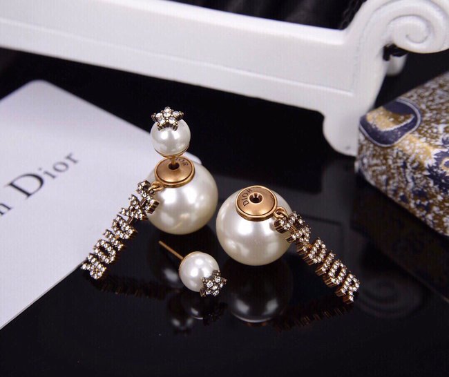 Dior Earring CSJ24244242