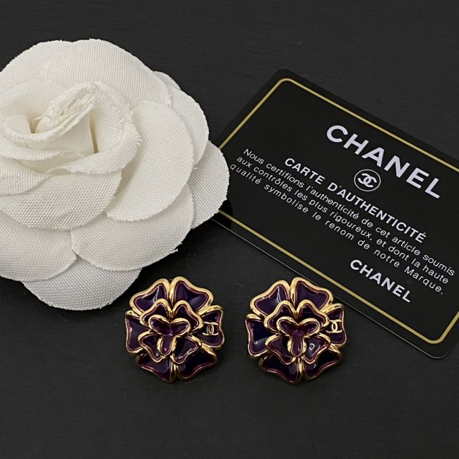 Chanel Earring CSJ22414151