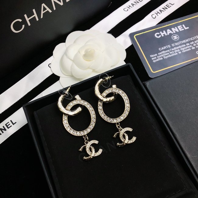 Chanel Earring CSJ11542323