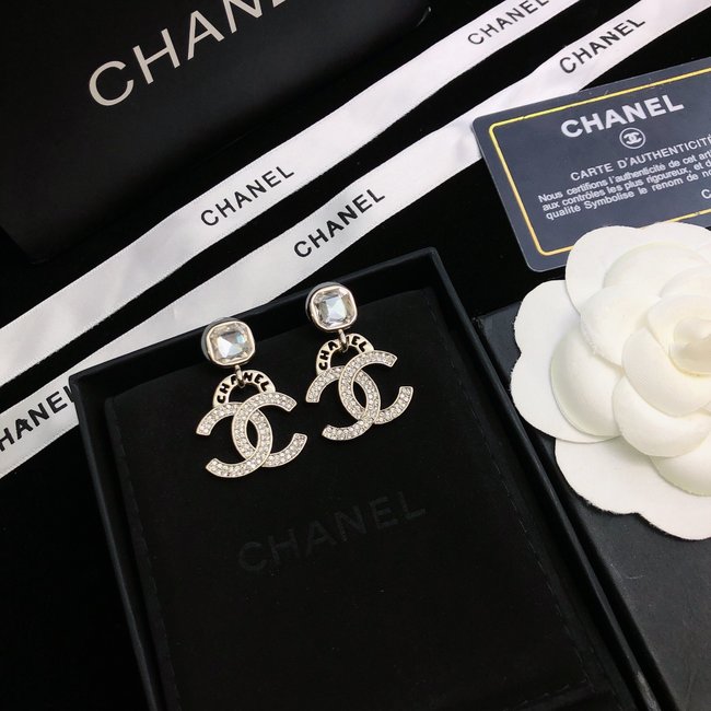 Chanel Earring CSJ14121112