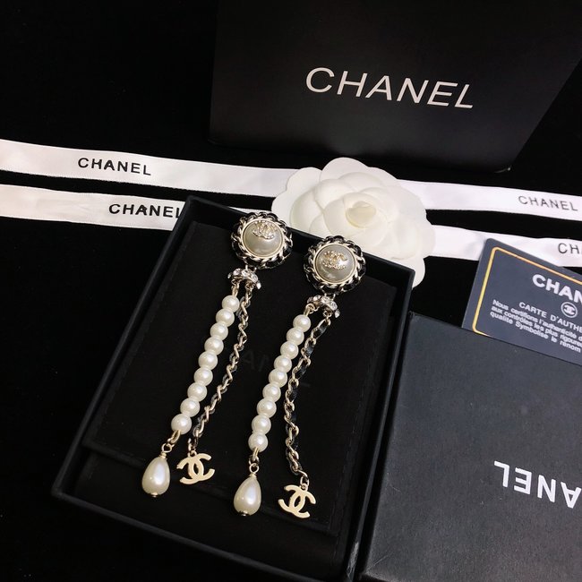 Chanel Earring CSJ52535443