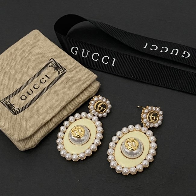 Gucci Earring CSJ24145543