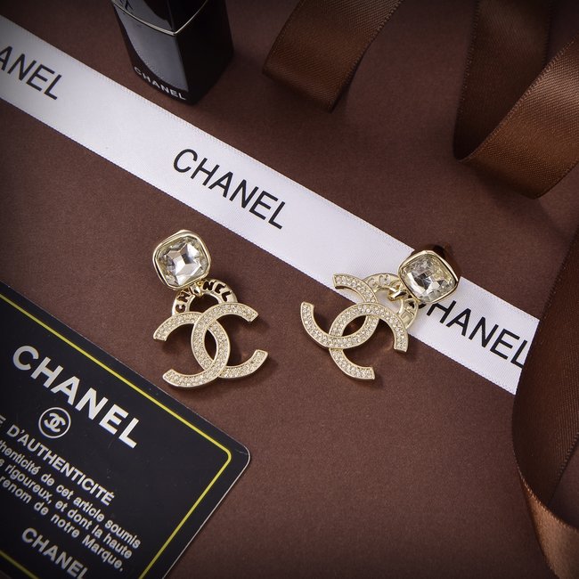 Chanel Earring CSJ42153144