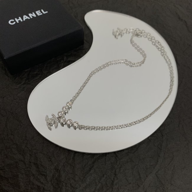 Chanel Necklace CSJ24422142