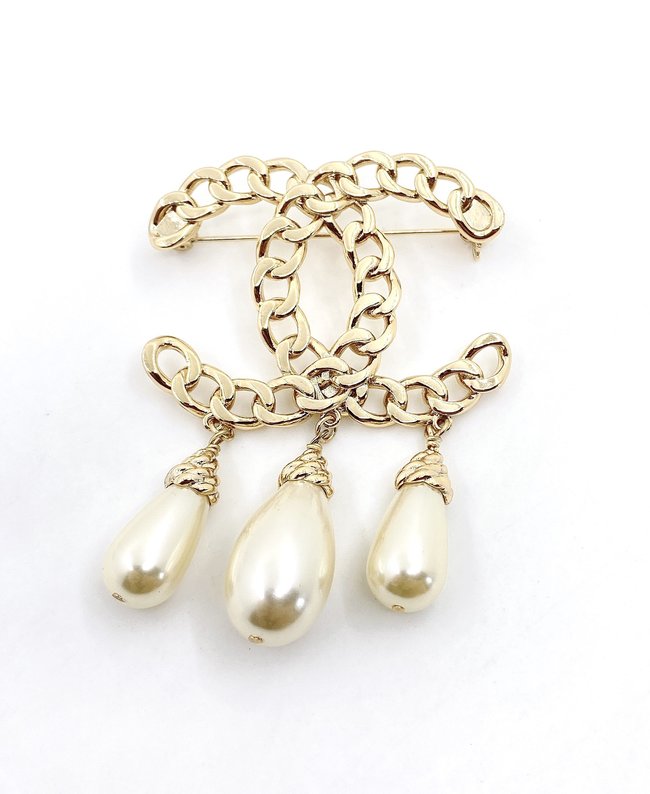 Chanel Brooch CSJ41552123