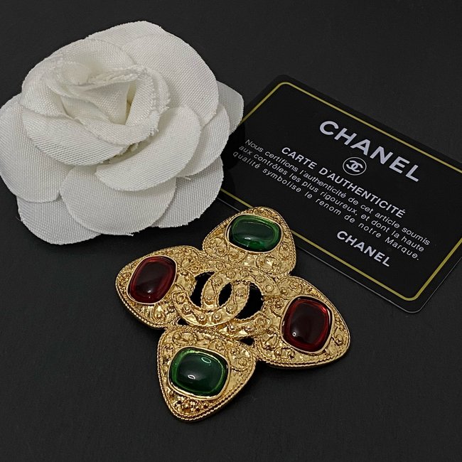 Chanel Brooch CSJ13452145