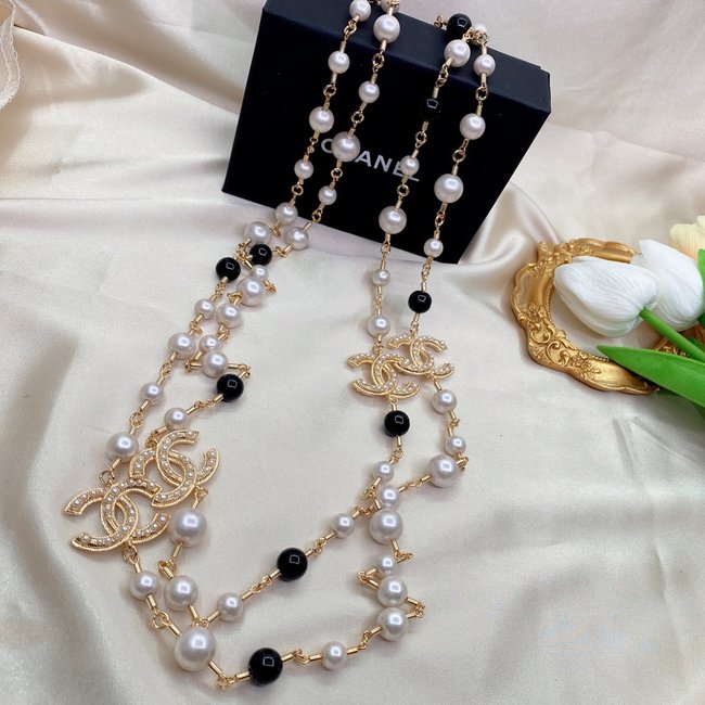 Chanel Necklace CSJ24334153