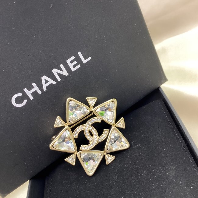 Chanel Brooch CSJ53232313