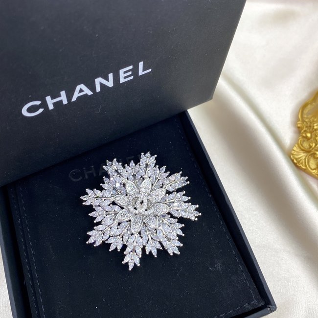 Chanel Brooch CSJ54122152