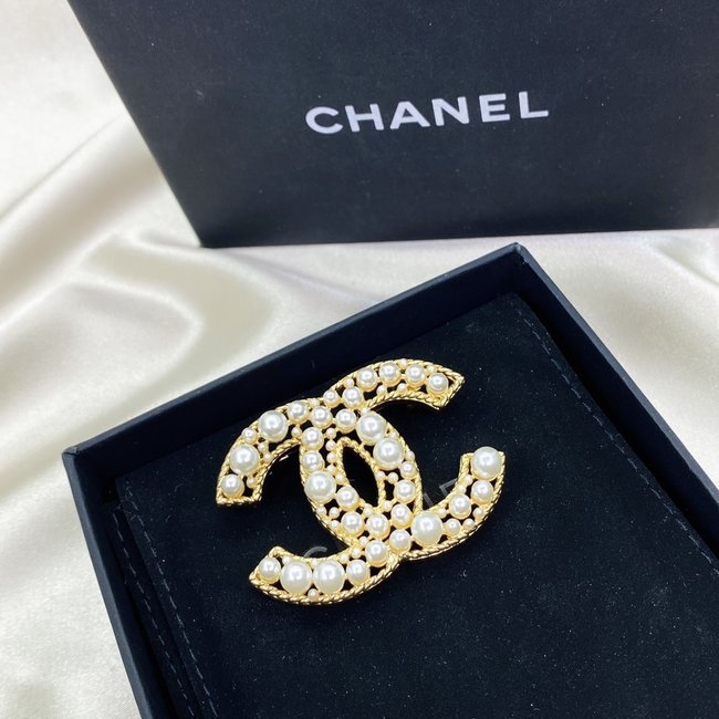 Chanel Brooch CSJ41154434