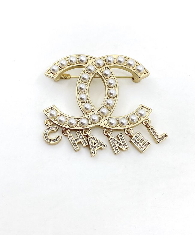 Chanel Brooch CSJ31223525