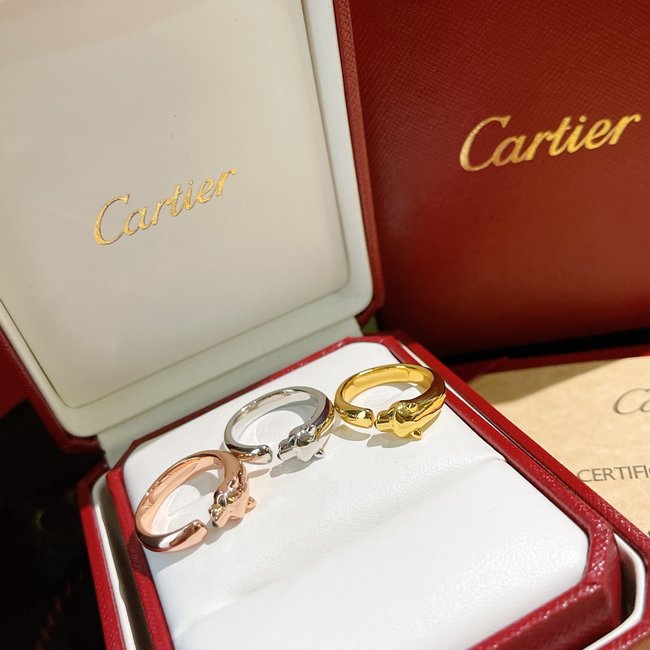 Cartier ring CSJ15335115