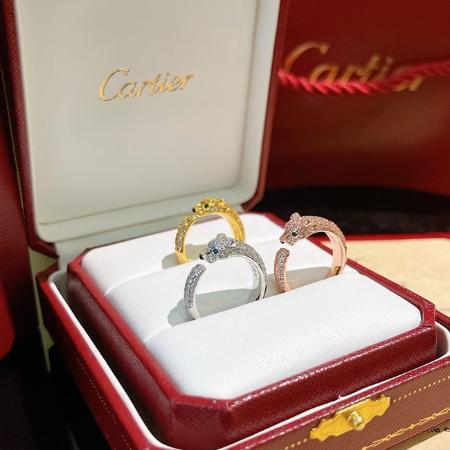 Cartier ring CSJ15425341